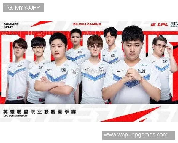 深入探索BLG在CSGO赛事中的耐力与战略表现