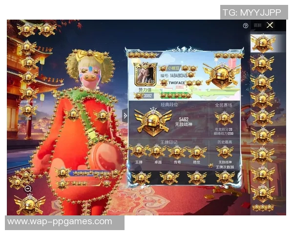 权威发布和平精英速度与实力双重榜单揭晓全新战力排名实时新闻