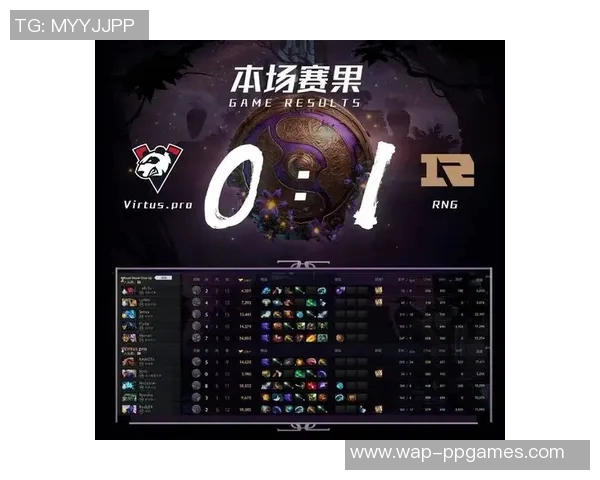 2026电竞新闻S15LOL比赛中DOTA2战队RNG的战术控制与比分分析深度解析